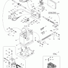 GTX RFI, 5886/5887 Электрика 2