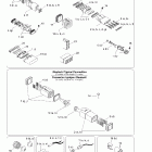 GSX Limited, 5848/5849 Электрические концевики