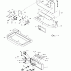 GTS, 5883 Электрический короб