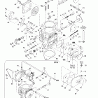 GSX Limited, 5848/5849 Карбюратор