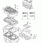 GTS, 5883 Цилинрд