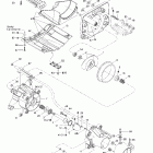 GS, 5846/5847 Силовая водометная установка
