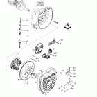 GS, 5846/5847 Магнето