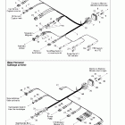 GSX Limited, 5848/5849 Жгут проводов