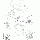 GS, 5846/5847 Передний капот