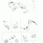GS, 5846/5847 Электрика