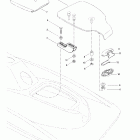 XP Limited 09- rear access cover