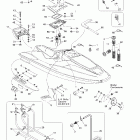 GTX RFI, 5666/5843 Кузов