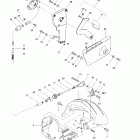 GTI, 5836/5841 Задний ход