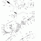SPX, 5838/5839 Рулевая система