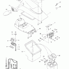 GSX Limited 5625 Передний капот