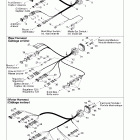 GTX RFI, 5666/5843 Жгут проводов
