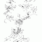 GSX Limited, 5629/5845 Рулевая система
