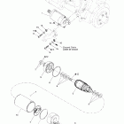 GSX Limited 5625 Стартер