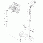 GSX Limited 5625 Масляная система