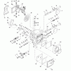 GS, 5626/5844 Карбюратор