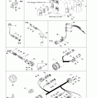 GSX Limited 5625 Электрика