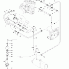 GSX Limited, 5629/5845 Система охлаждения
