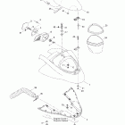 XP Limited 09- storage cover