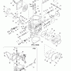GSX Limited, 5629/5845 Карбюратор