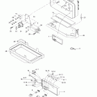 GTS, 5819 Электрический короб