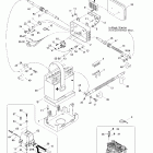 GTX RFI, 5666/5843 Электрика 2
