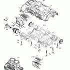XP Limited Картер и ротационный клапан