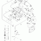 GTX RFI, 5666/5843 Система охлаждения