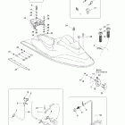 GSX Limited, 5629/5845 Кузов