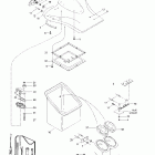 SPX, 5838/5839 Передний капот