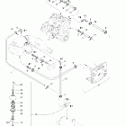 GSX Limited 5625 Система охлаждения