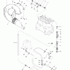 GTS, 5819 Система охлаждения