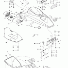 GTI, 5836/5841 Передний капот
