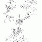GSX Limited 5625 Рулевая система
