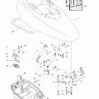 XP Limited 09- engine cover