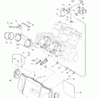 XP Limited Система забора воздуха