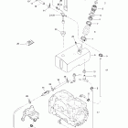 GTS, 5819 Масляная система