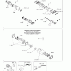 GTS, 5819 Электрические концевики