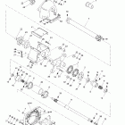 XP Limited Приводная система