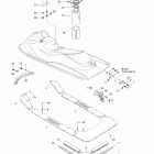 GSX Limited 5625 Кузов