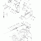 GTX RFI, 5666/5843 Задний ход