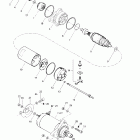 GTX RFI, 5666/5843 Стартер