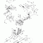 GS, 5626/5844 Рулевая система