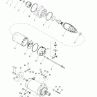 SPX, 5838/5839 Стартер