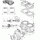 GSX Limited 5625 Цилинрд