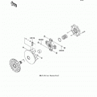 KFX700 (KSV700-A2) Optional parts