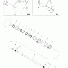 SP, 5879 Приводная система
