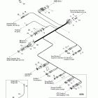GS,5621/GSI, 5622 Жгут проводов