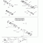 HX, 5882 Электрические концевики