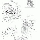 XP Электрический короб